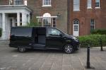 Toyota ProAce Van Long 2016 года (UK)